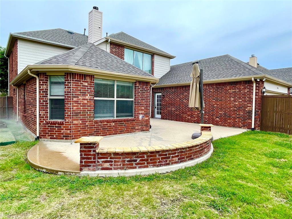 Northridge Ph 3 - Residential Lease