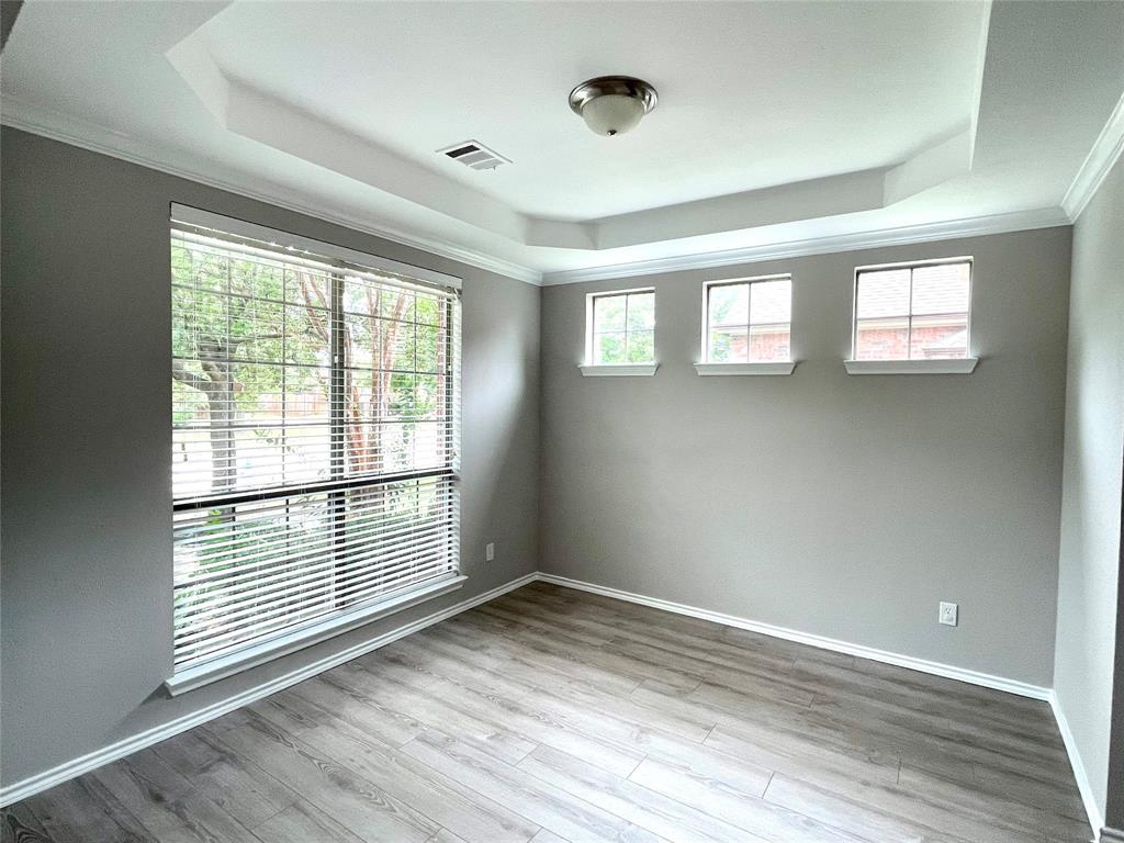 Northridge Ph 3 - Residential Lease