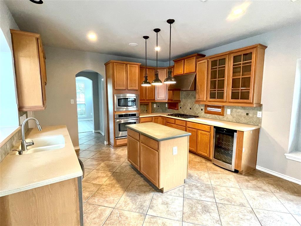 Northridge Ph 3 - Residential Lease