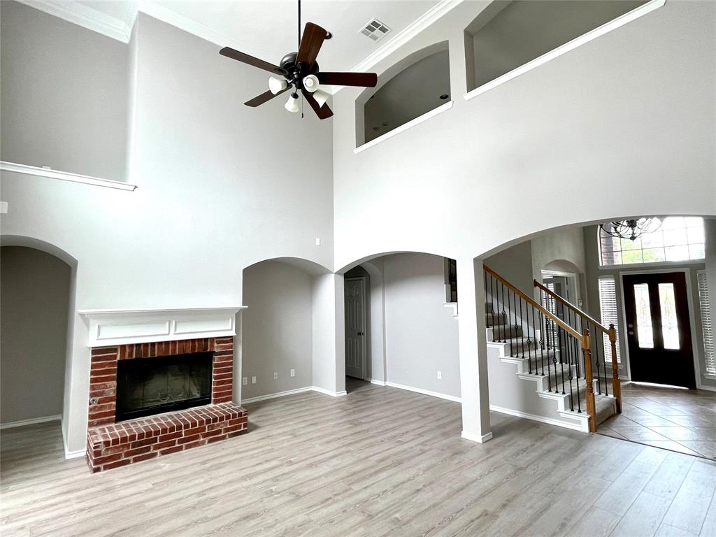 Northridge Ph 3 - Residential Lease