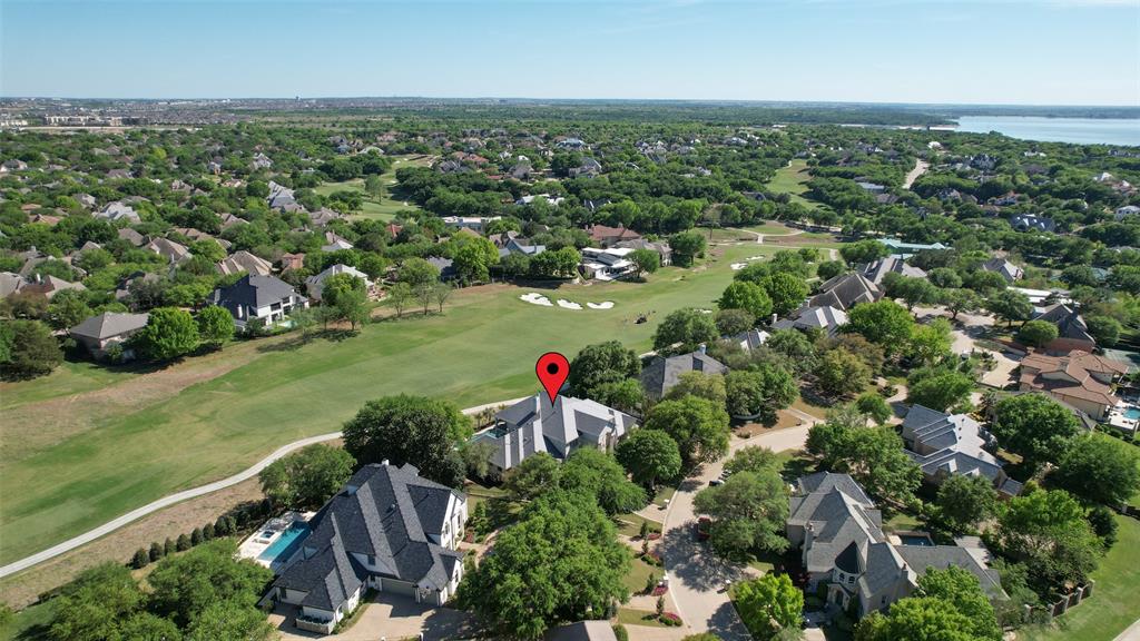 Mira Vista Add - Residential