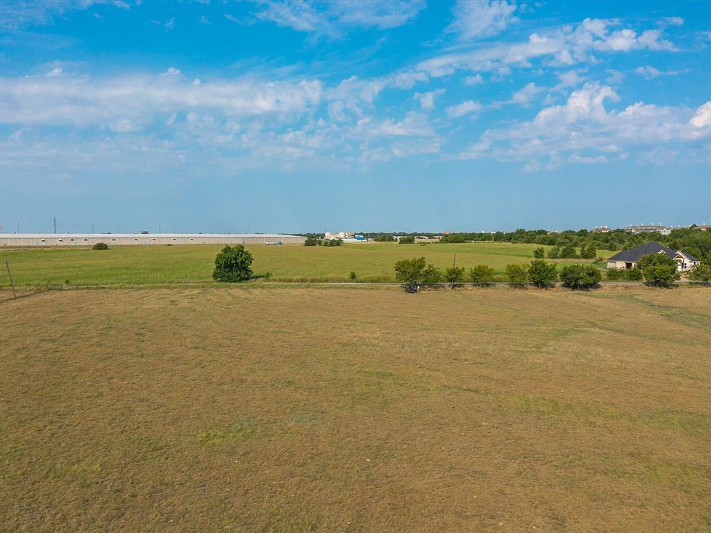 Camodo Addition - Land