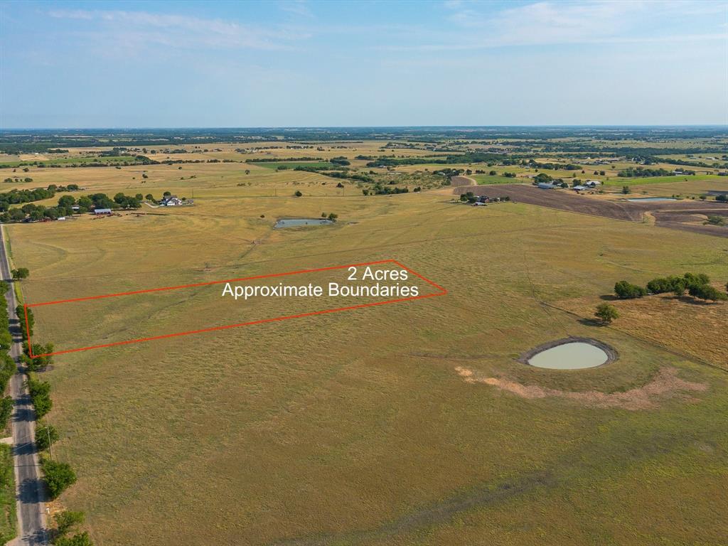 Camodo Addition - Land