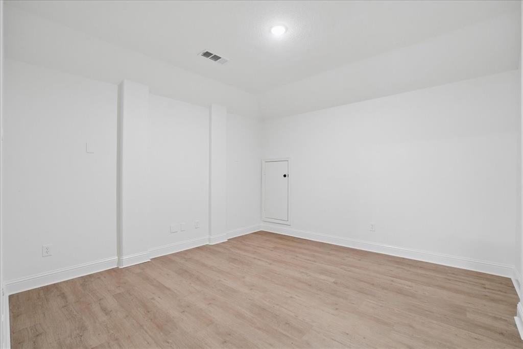 Park Highlands - Residential