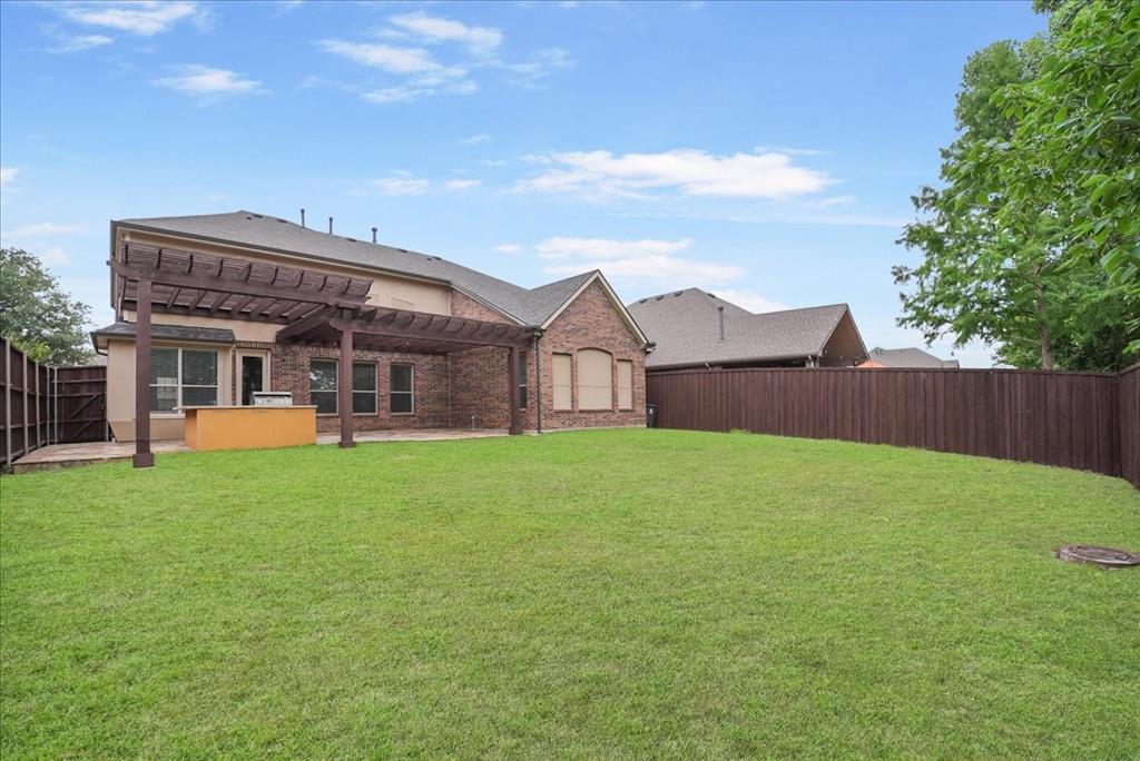 Park Highlands - Residential