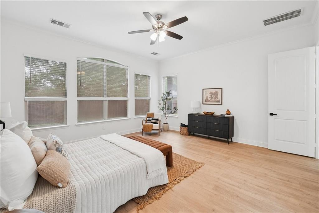Park Highlands - Residential