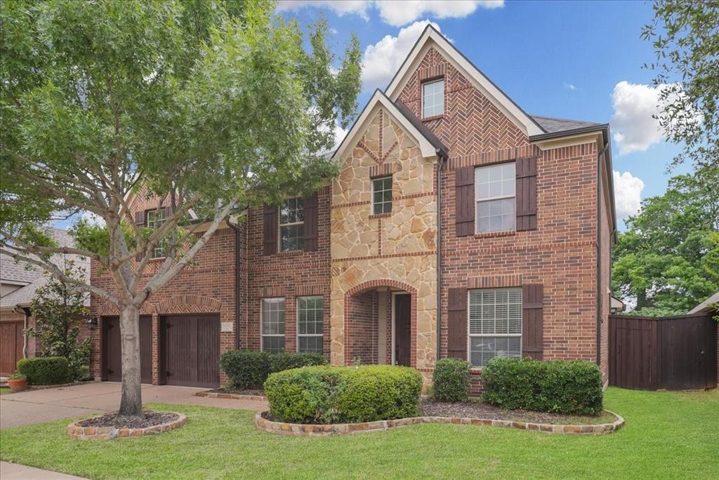 Park Highlands - Residential