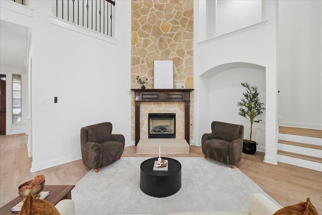 Park Highlands - Residential