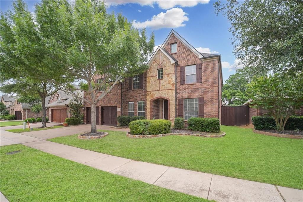 Park Highlands - Residential