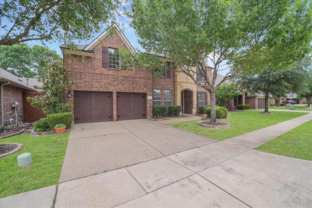 Park Highlands - Residential