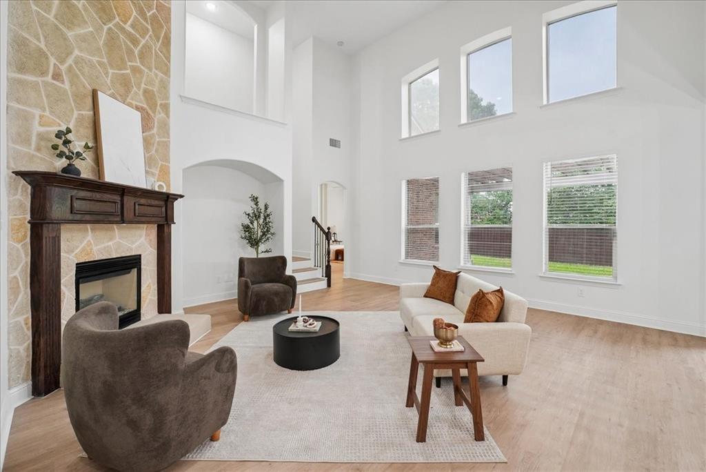 Park Highlands - Residential