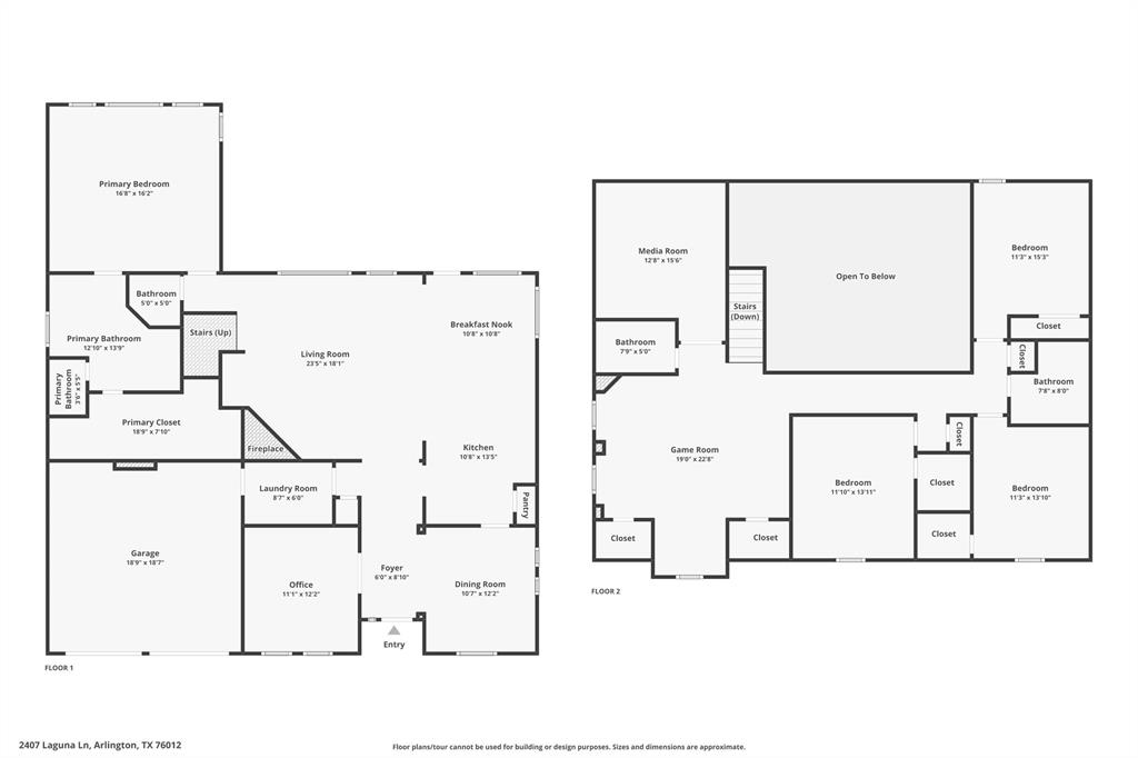 Park Highlands - Residential