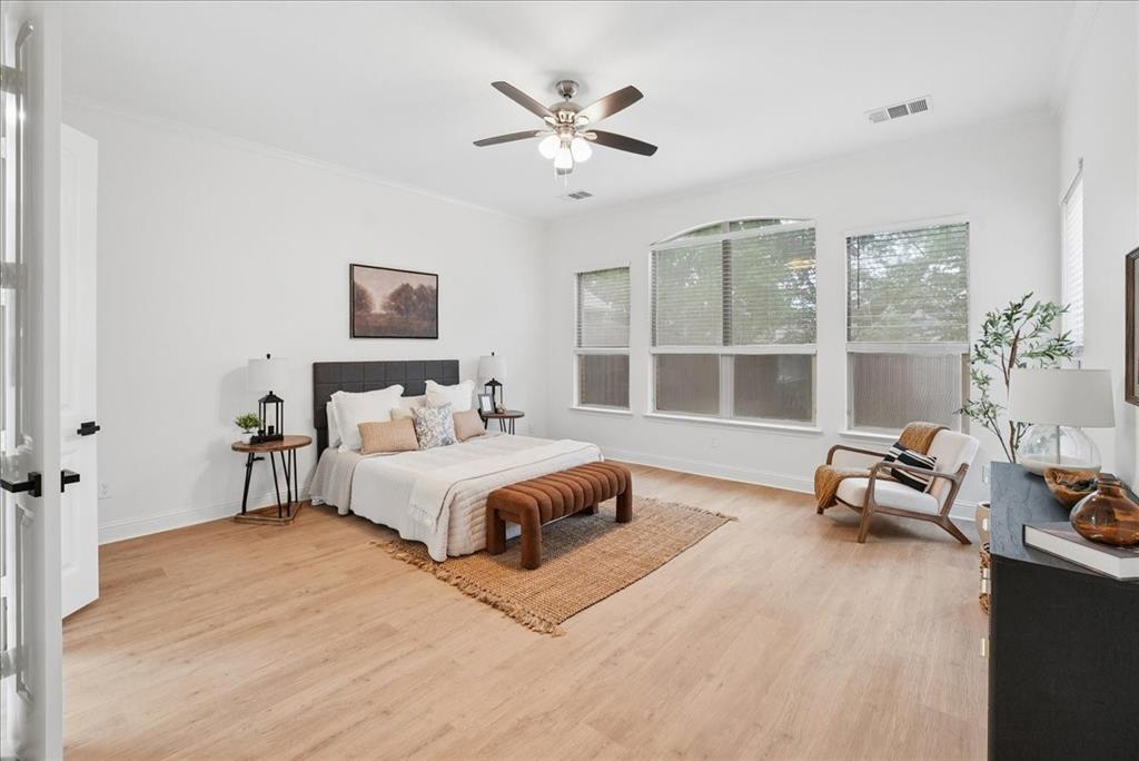 Park Highlands - Residential