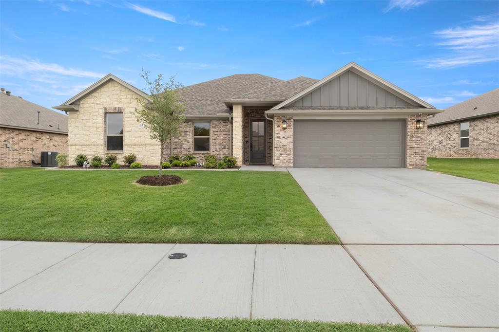 Willow Vista Estates - Residential