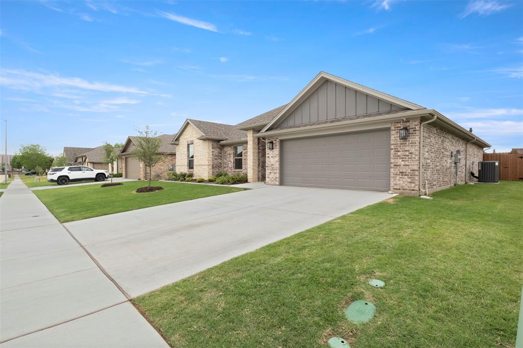 Willow Vista Estates - Residential