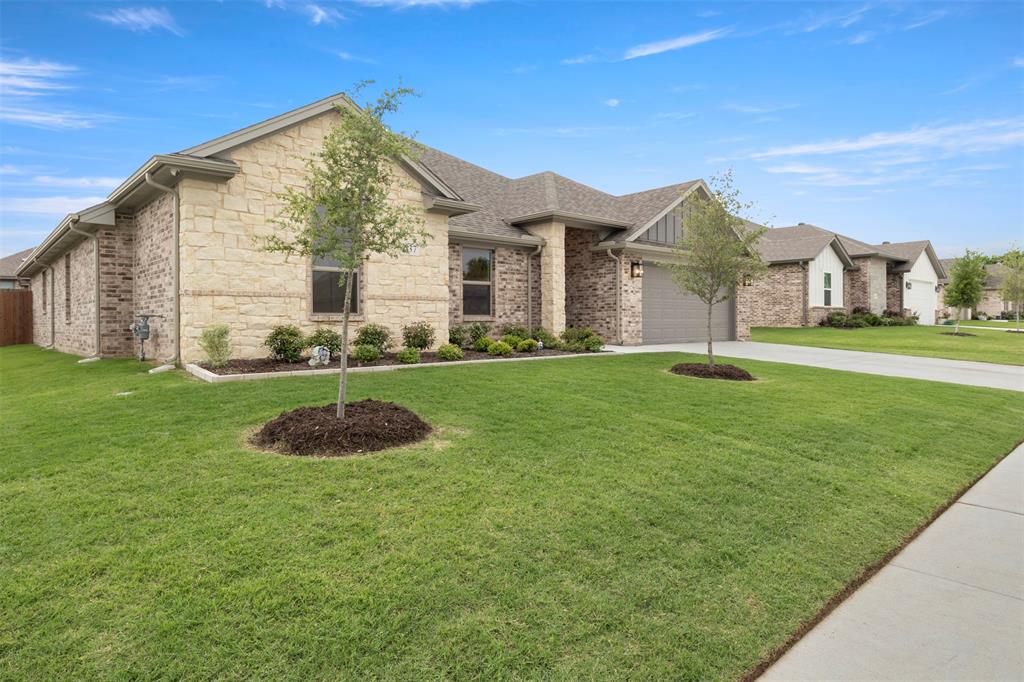 Willow Vista Estates - Residential