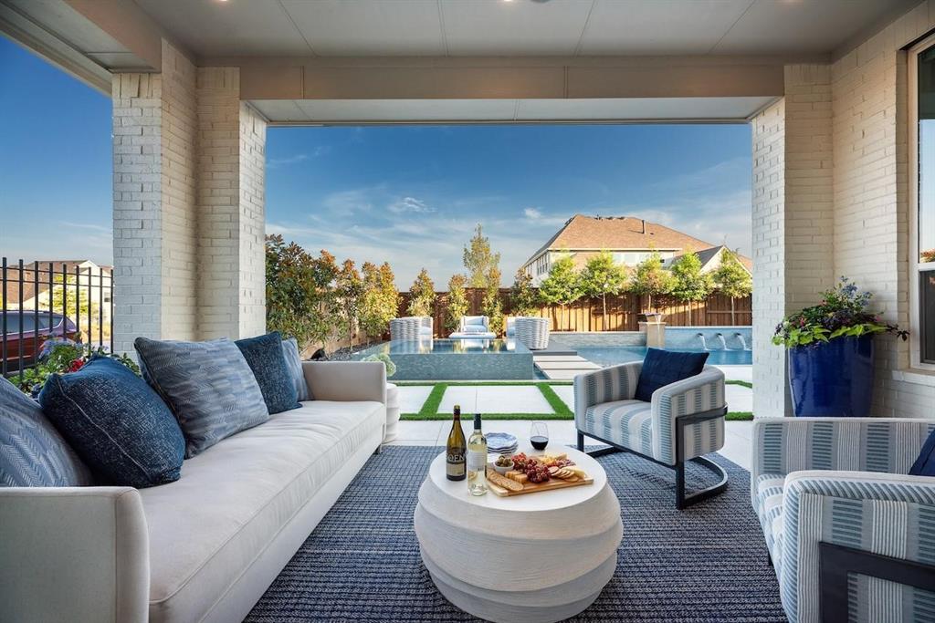 Windsong Ranch Ph 3c - Residential