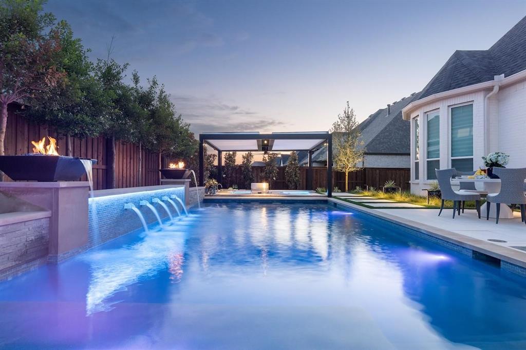 Windsong Ranch Ph 3c - Residential