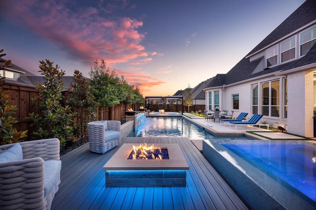Windsong Ranch Ph 3c - Residential