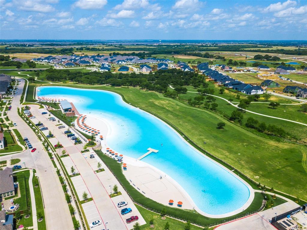 Windsong Ranch Ph 3c - Residential