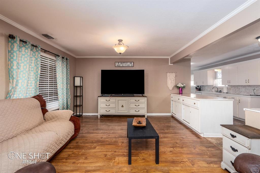 Town Roby - Residential