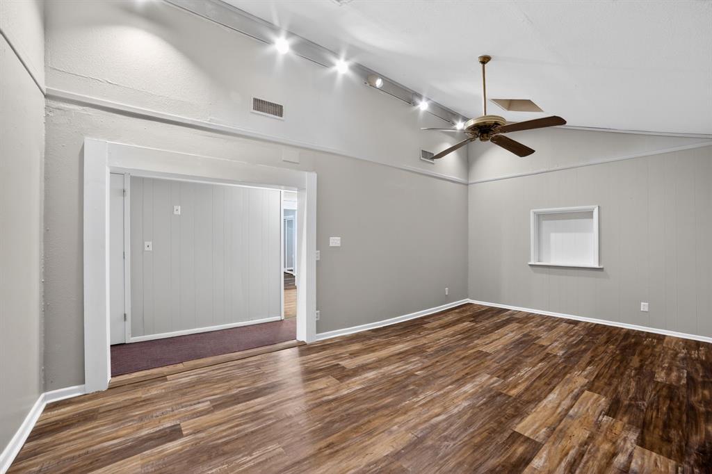 Pope Add - Residential