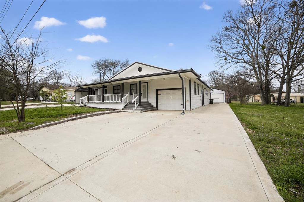 Pope Add - Residential