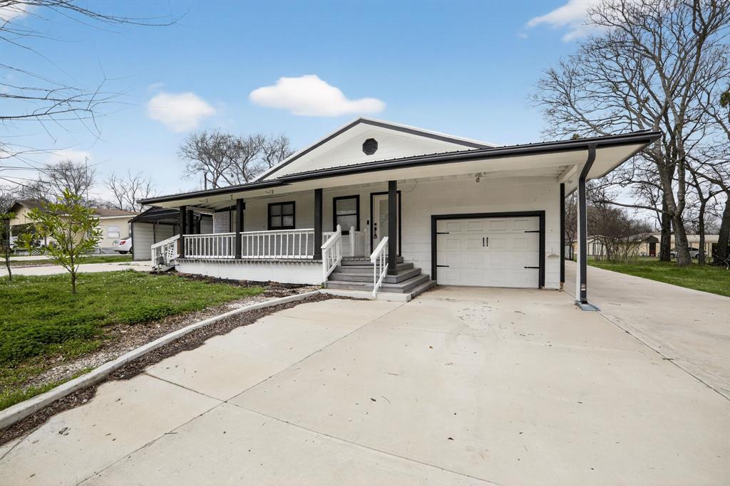 Pope Add - Residential