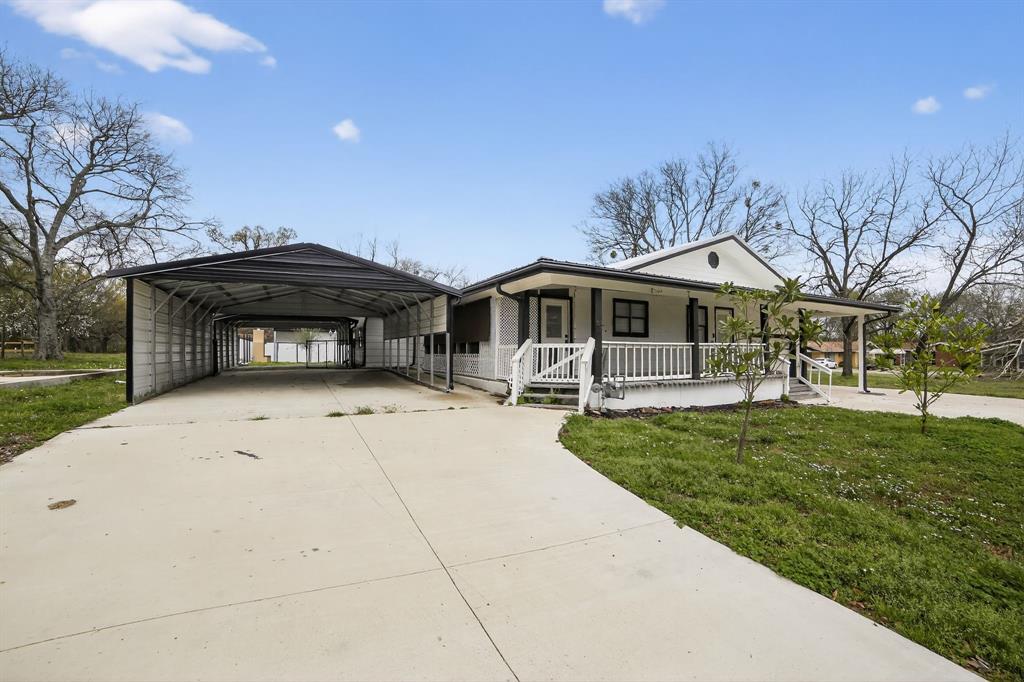 Pope Add - Residential