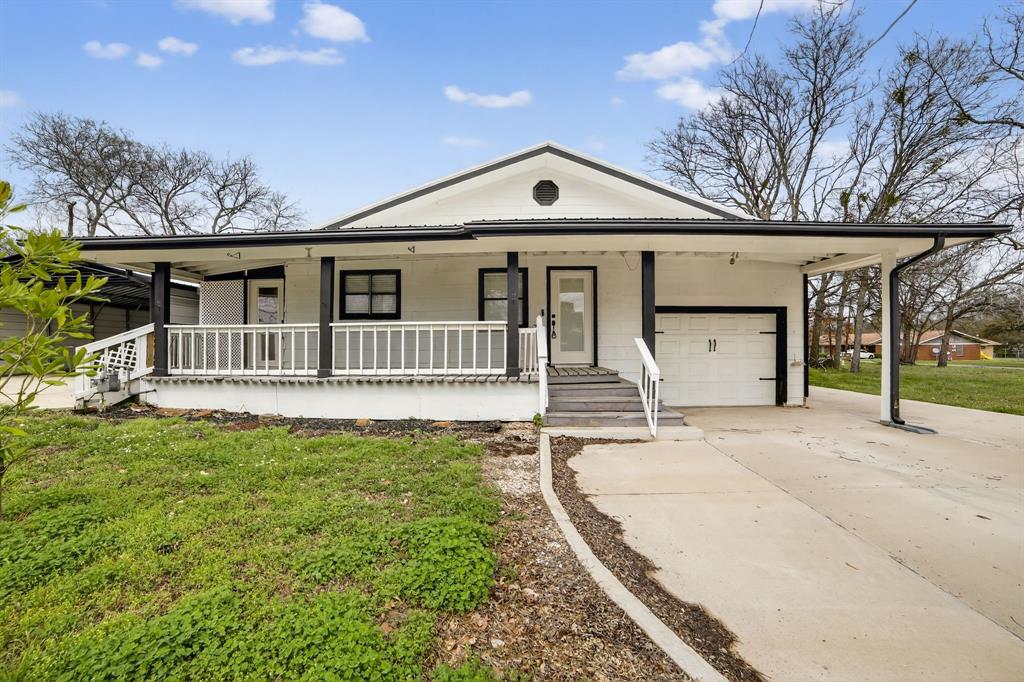 Pope Add - Residential