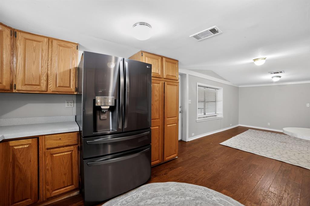 Pope Add - Residential