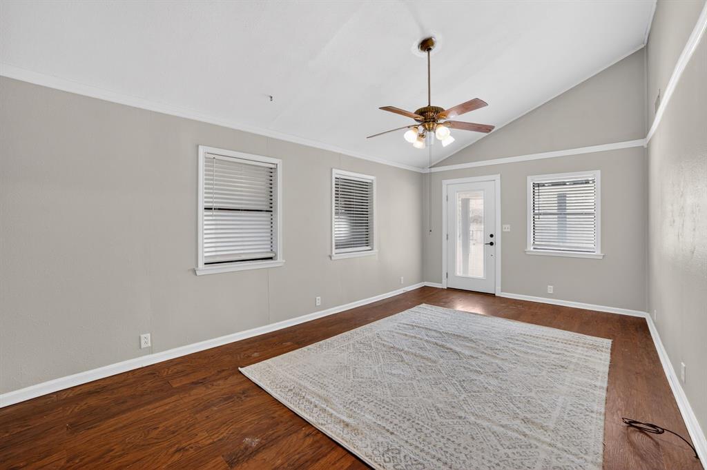Pope Add - Residential