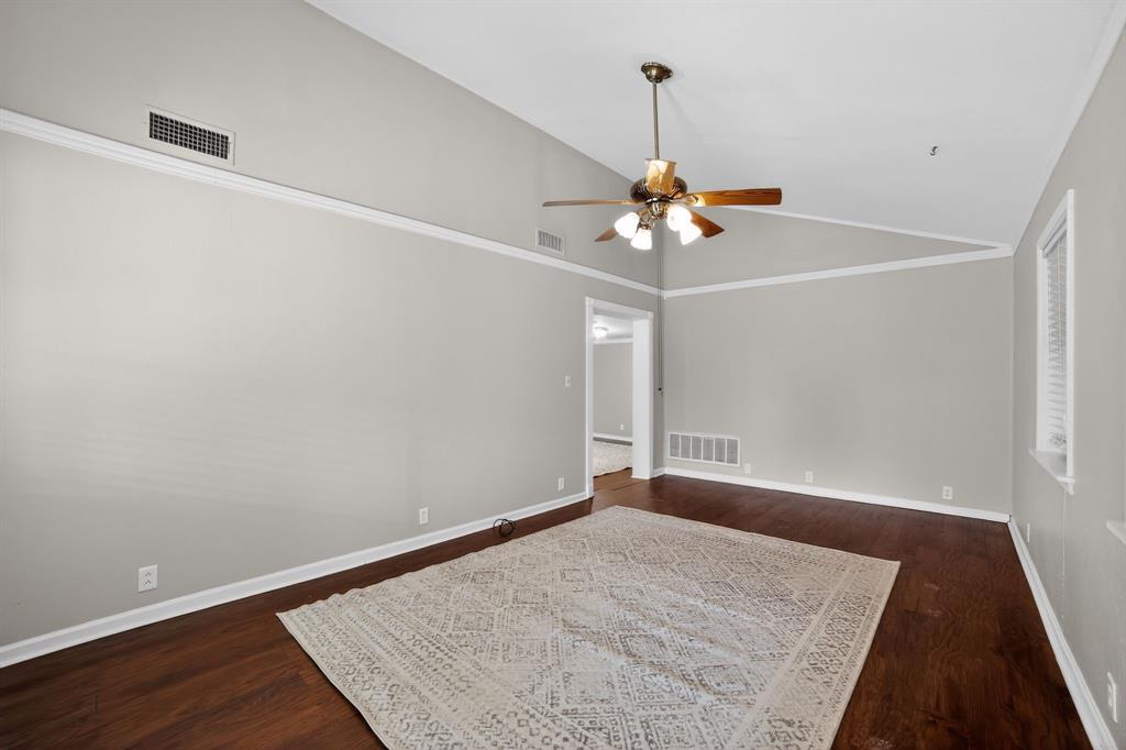 Pope Add - Residential