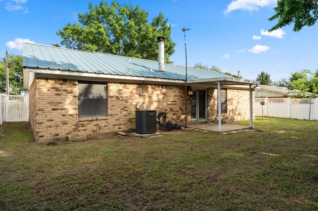 Third Add - Residential