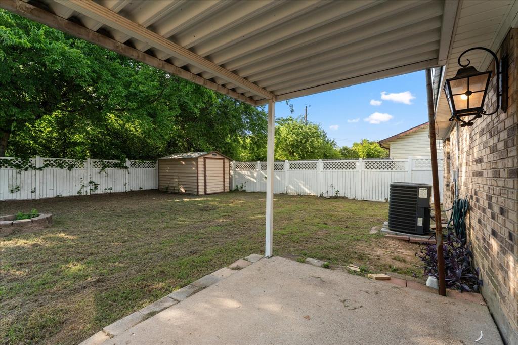 Third Add - Residential