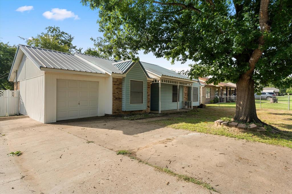 Third Add - Residential