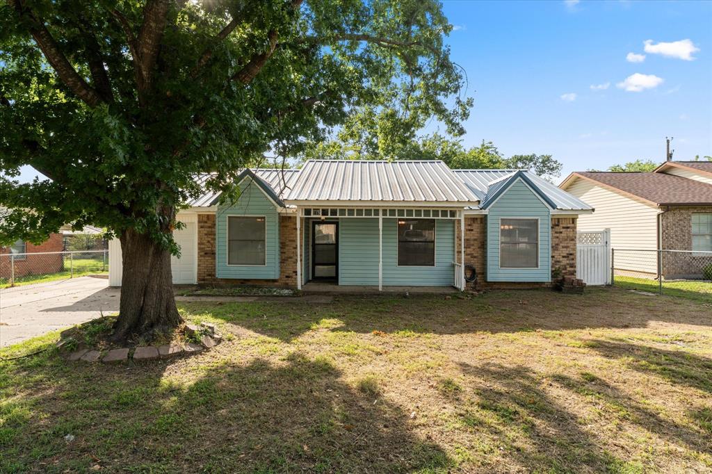 Third Add - Residential