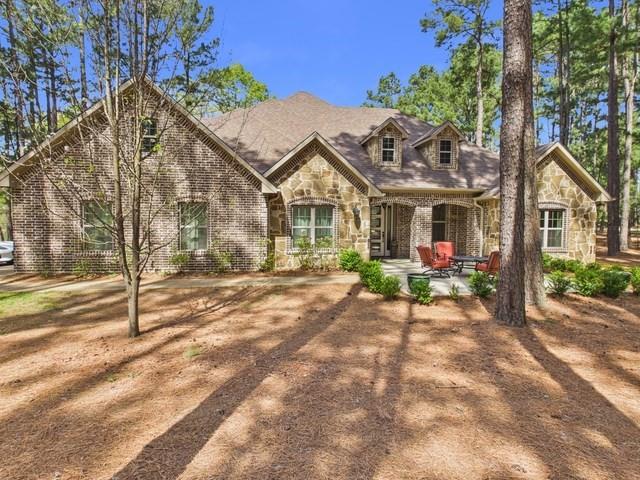 Safari Waters Ranch Ph 1 - Residential