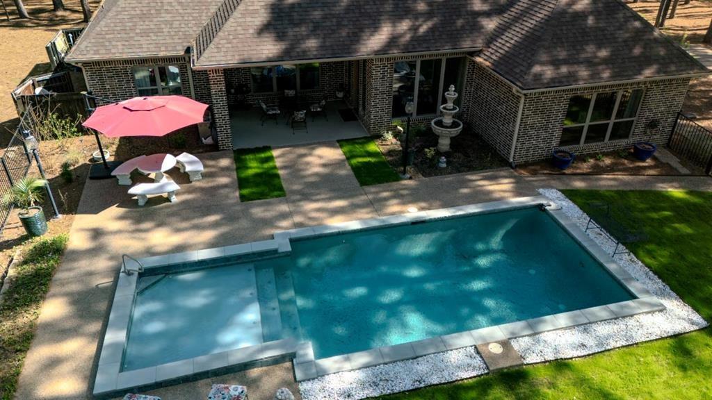 Safari Waters Ranch Ph 1 - Residential