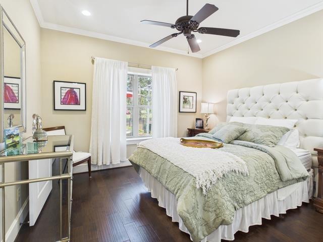Safari Waters Ranch Ph 1 - Residential