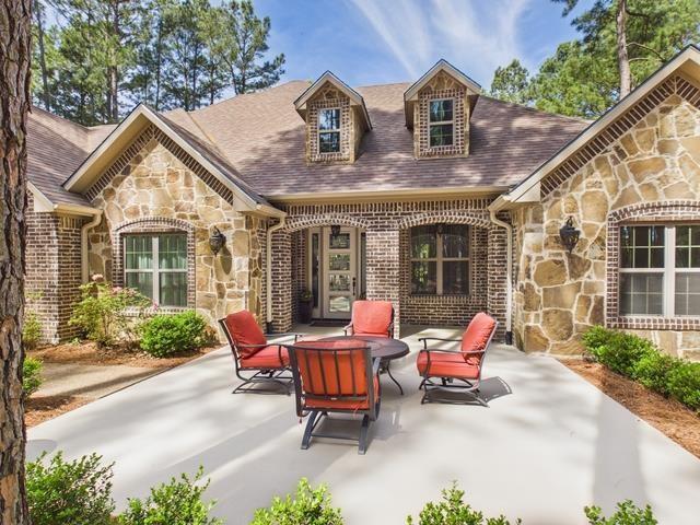 Safari Waters Ranch Ph 1 - Residential
