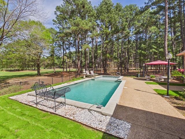 Safari Waters Ranch Ph 1 - Residential