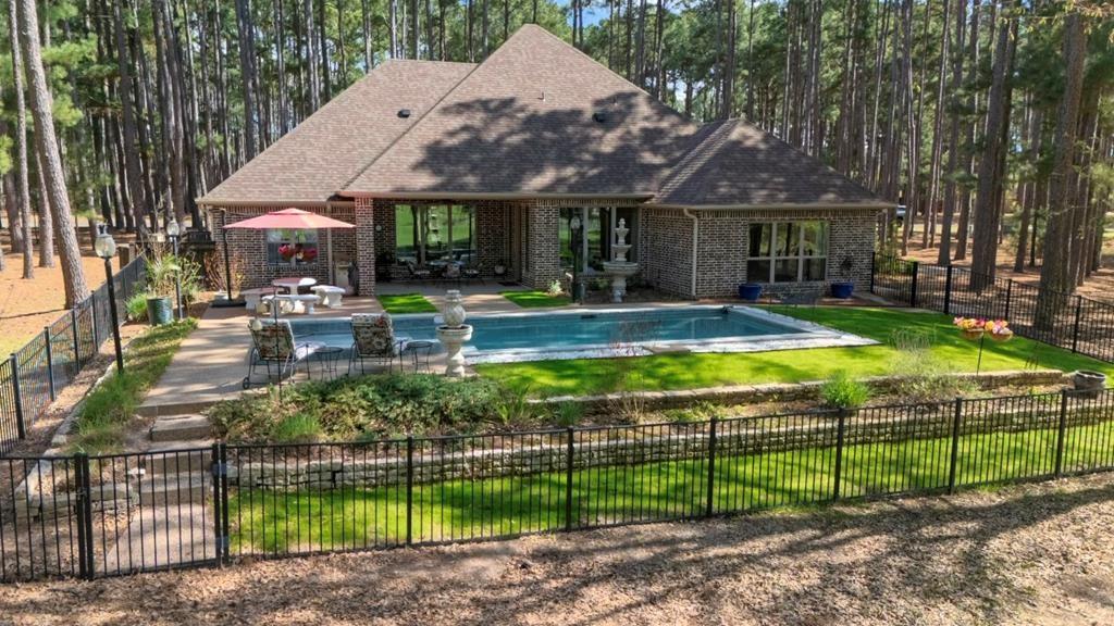 Safari Waters Ranch Ph 1 - Residential