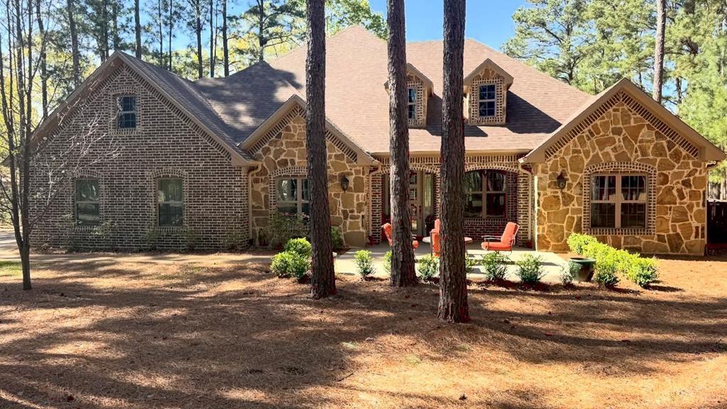 Safari Waters Ranch Ph 1 - Residential