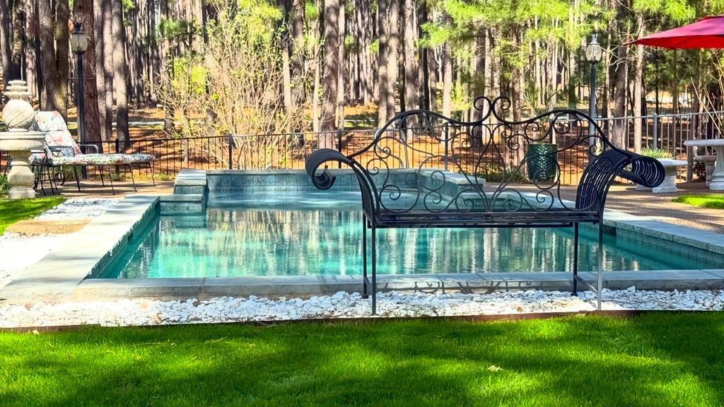 Safari Waters Ranch Ph 1 - Residential