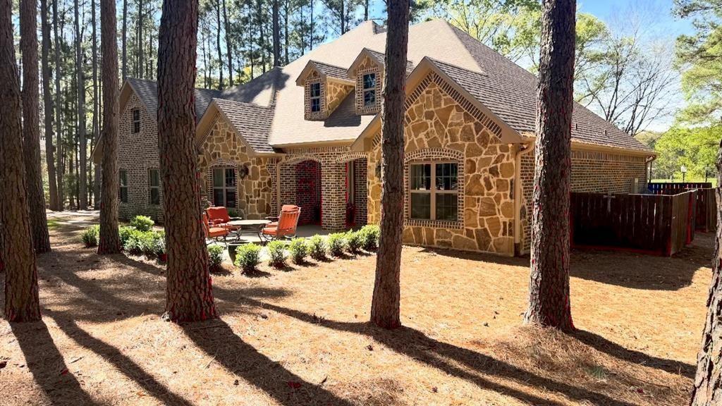 Safari Waters Ranch Ph 1 - Residential