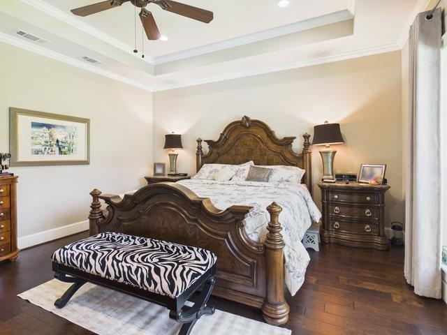 Safari Waters Ranch Ph 1 - Residential