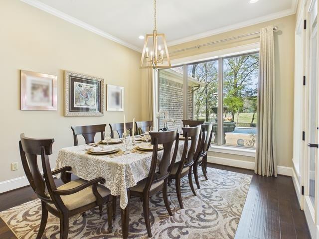 Safari Waters Ranch Ph 1 - Residential