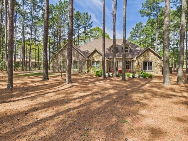 Safari Waters Ranch Ph 1 - Residential