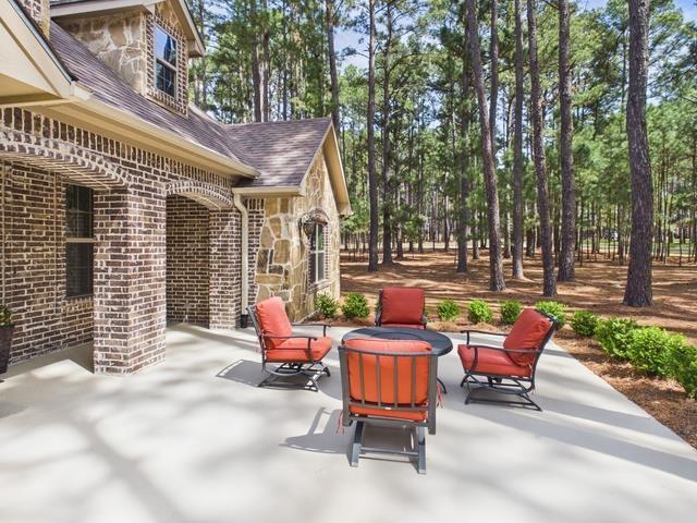 Safari Waters Ranch Ph 1 - Residential